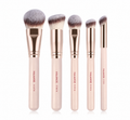 MAANGE Set de brochas 5 piezas