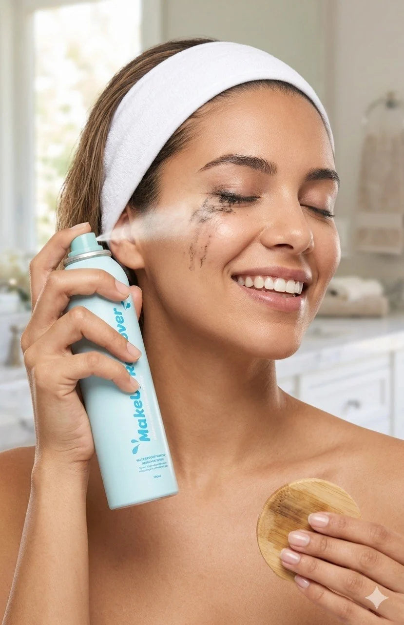 MakeUp Remover Beau Visage