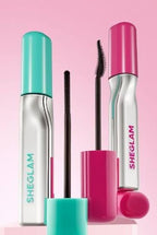 Máscara para Pestañas SHEGLAM
