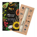 Máscara para Pestañas Yuya con 10 Aceites Naturales