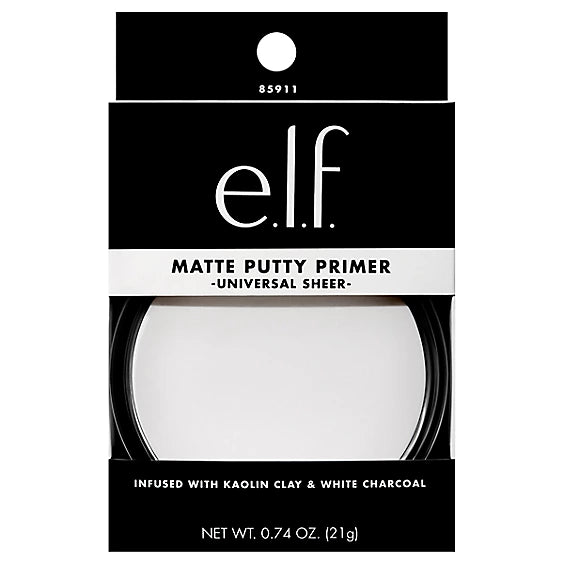 e.l.f. Matte Putty Primer