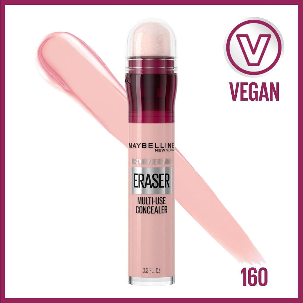 Maybelline Instant Age Rewind Eraser Multi-Use Concealer