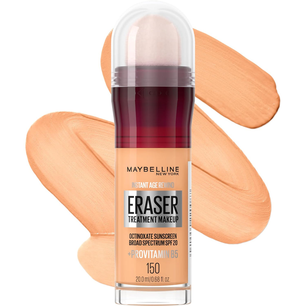 Maybelline Instant Age Rewind Eraser Treatment Makeup
