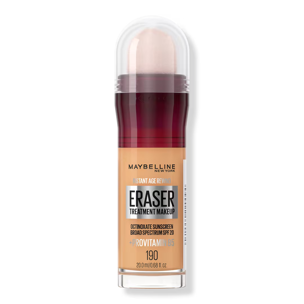 Maybelline Instant Age Rewind Eraser Treatment Makeup