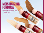 Maybelline Instant Age Rewind Eraser Treatment Makeup