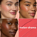 e.l.f. Soft Glam Cream Blush Stick