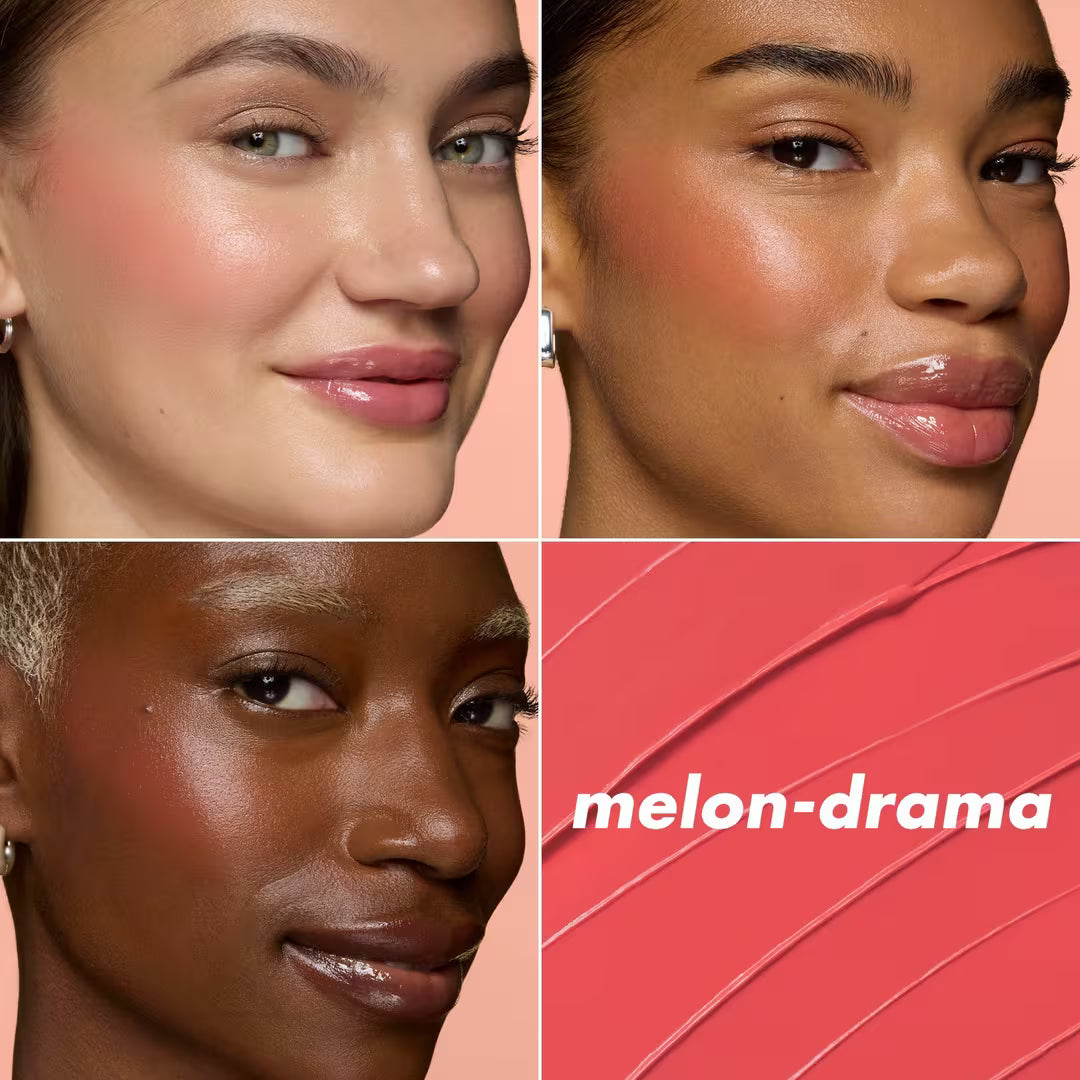 e.l.f. Soft Glam Cream Blush Stick