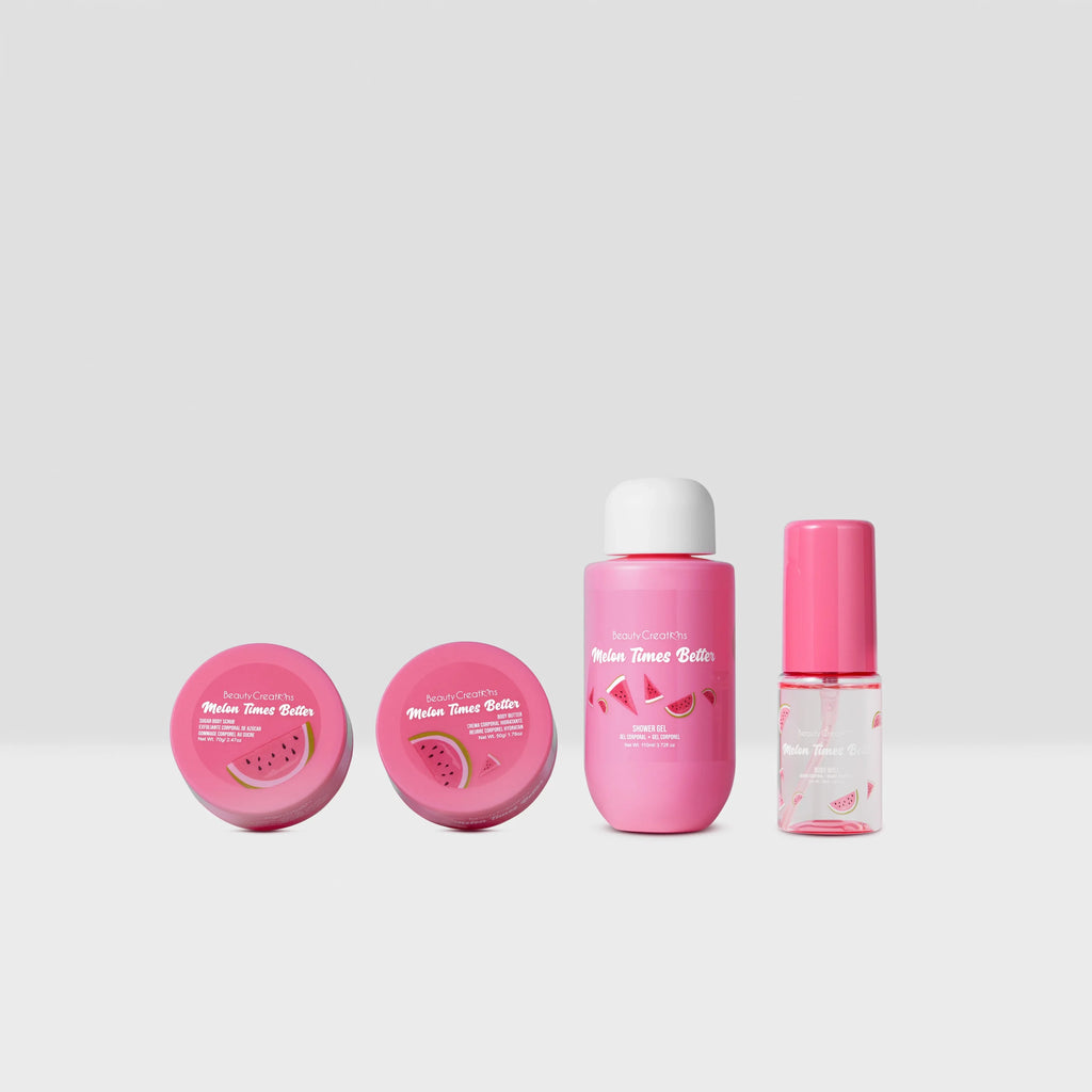 Beauty Creations – Set de Cuidado Personal