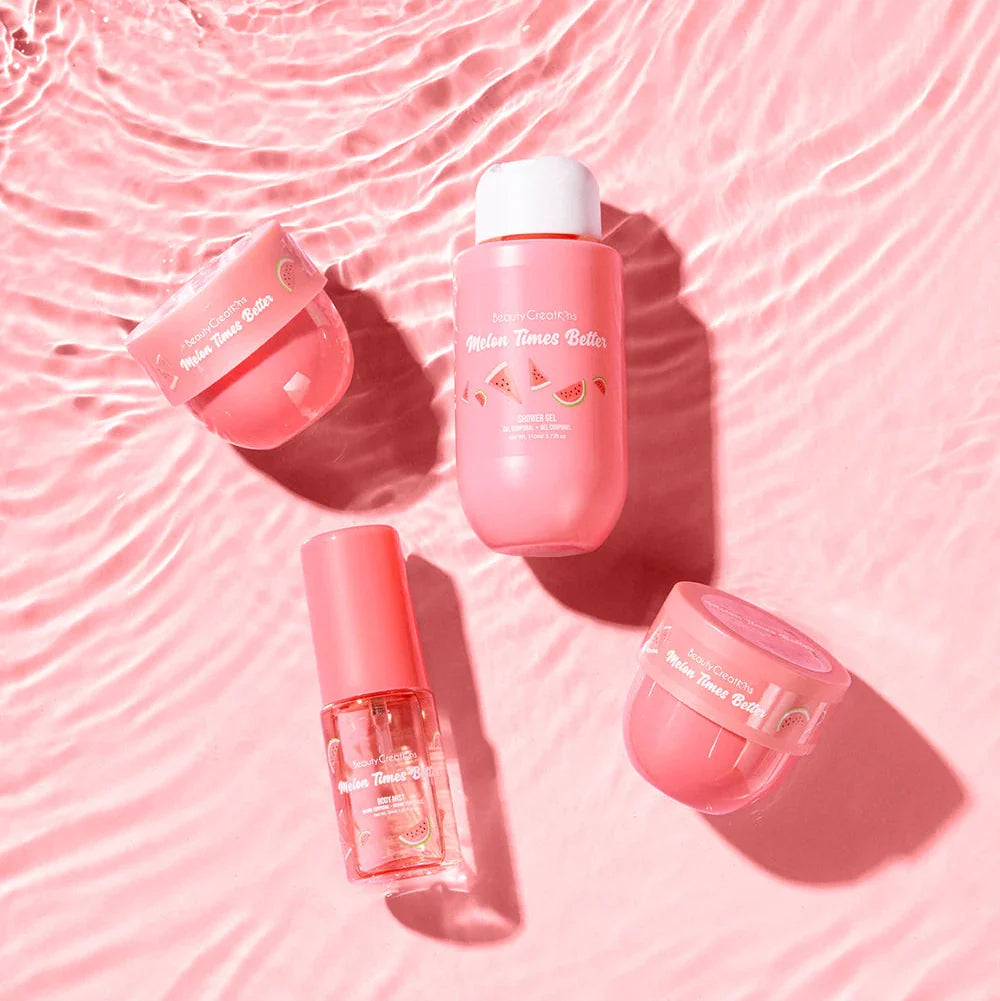 Beauty Creations – Set de Cuidado Personal