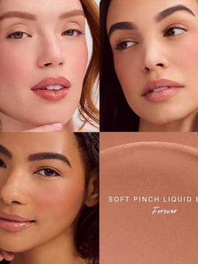 Rare Beauty Soft Pinch Liquid Blush Mini