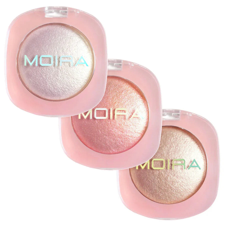 MOIRA Dreamlight Highlighter