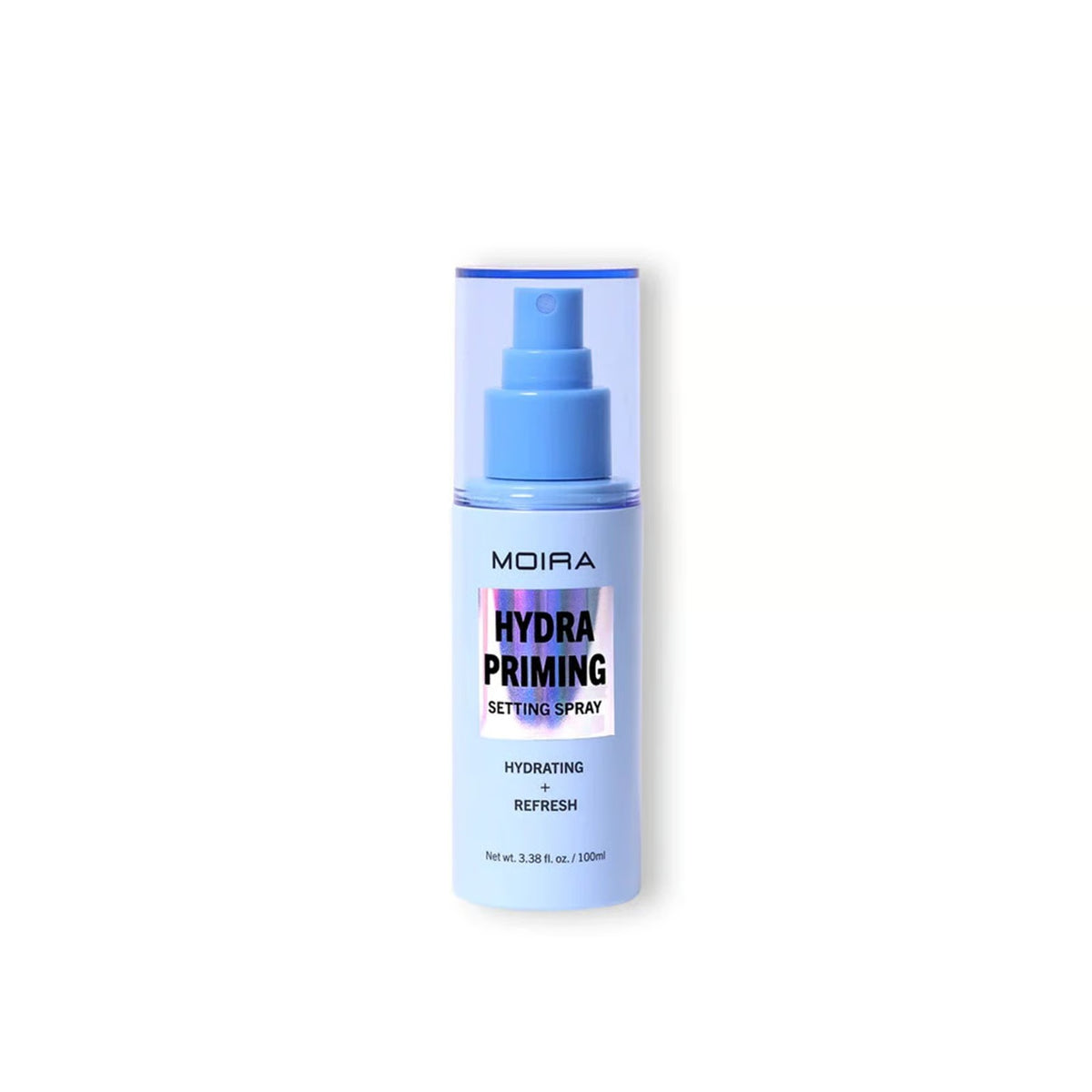 MOIRA Hydra Priming Setting Spray