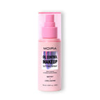 MOIRA Oil Control Makeup Setting Spray