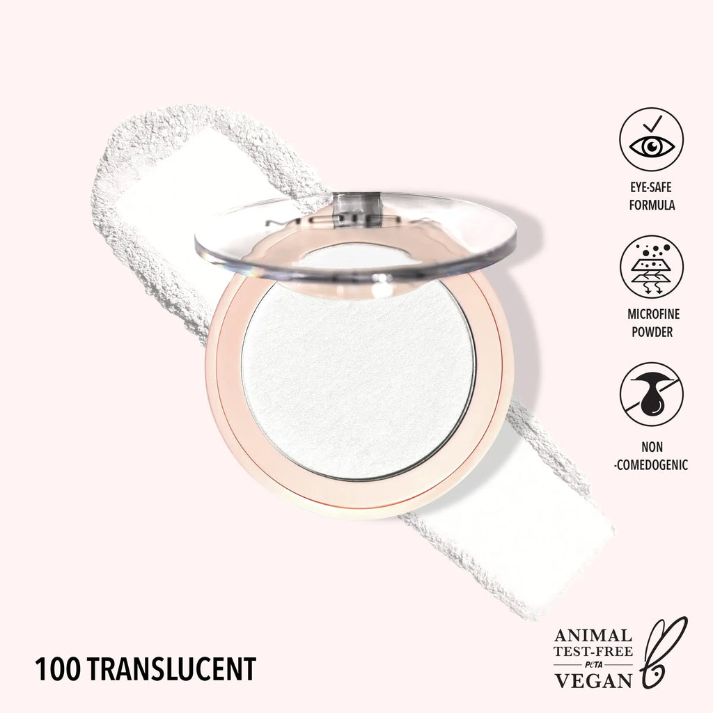Moira Under-Eye Setting Powder