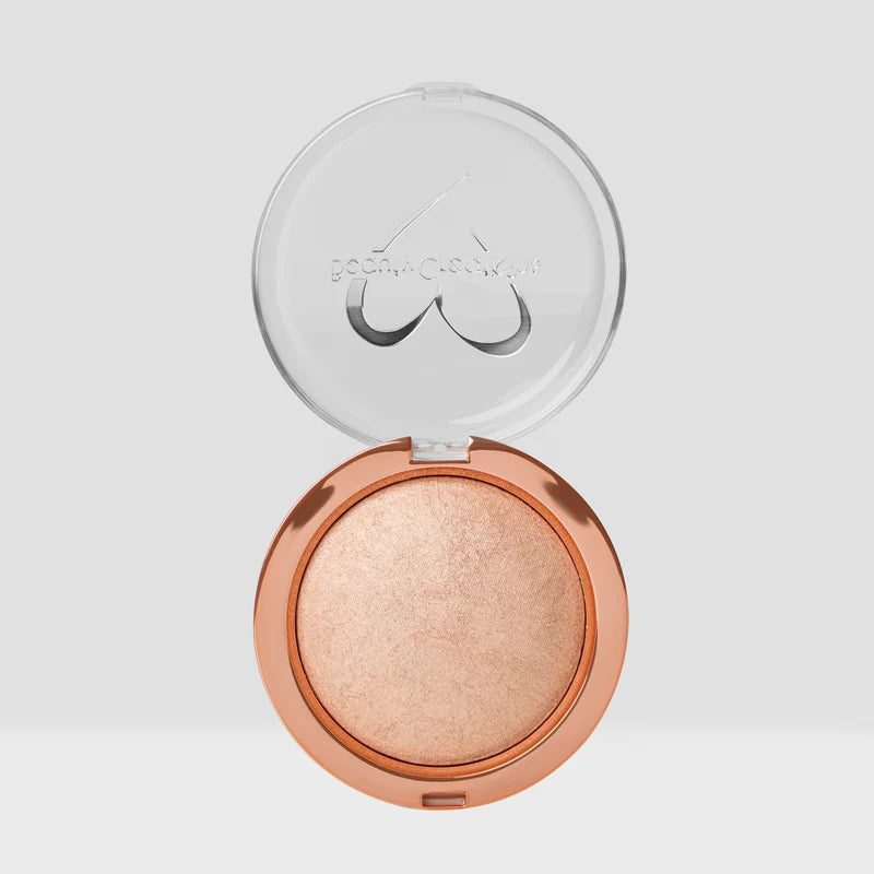 Beauty Creations Flawless Stay Shimmer Veil – Cream to Powder Highlighter