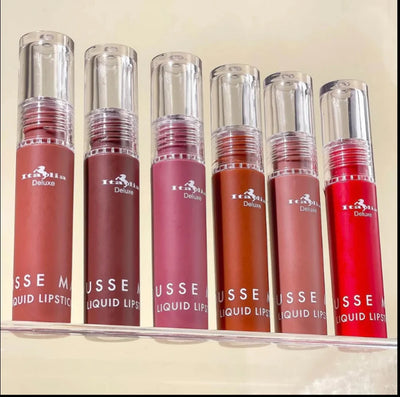 Labiales matte