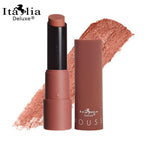 Italia Deluxe Mousse Matte Lipstick