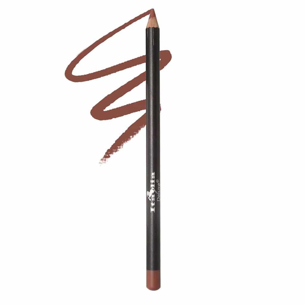 Italia Deluxe UltraFine Lip Liner – Delineador de Labios