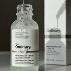 The Ordinary Niacinamide 10% + Zinc 1%