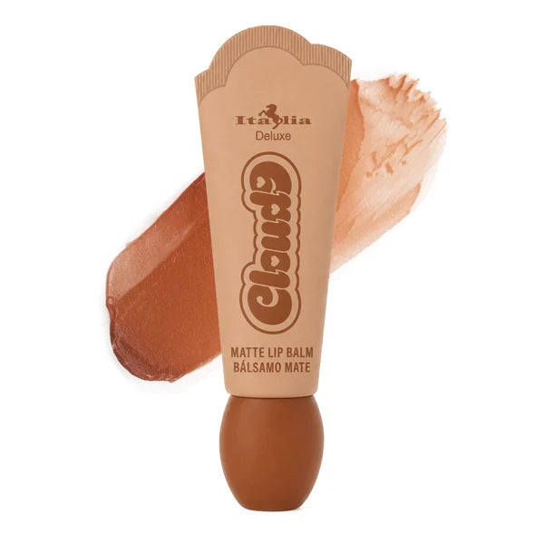 Italia Deluxe Cloud 9 Matte Lip Balm