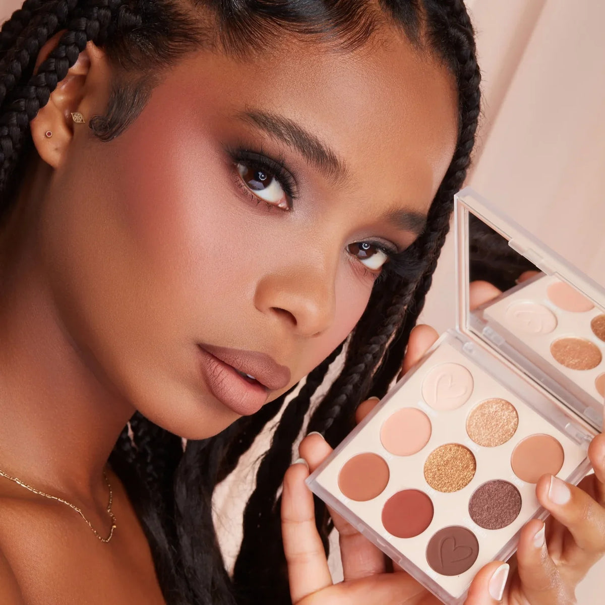 Nude X mini - Nude Desire Beauty Creations