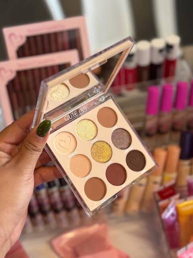 Nude X mini - Nude Desire Beauty Creations