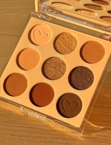 Nude X mini - Nude Desire Beauty Creations