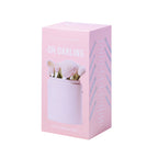 Set de Brochas Beauty Creations OH DARLING