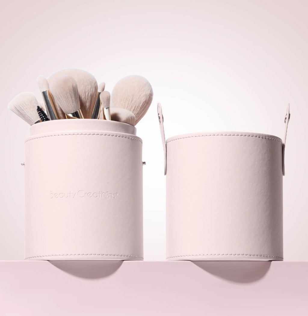 Set de Brochas Beauty Creations OH DARLING
