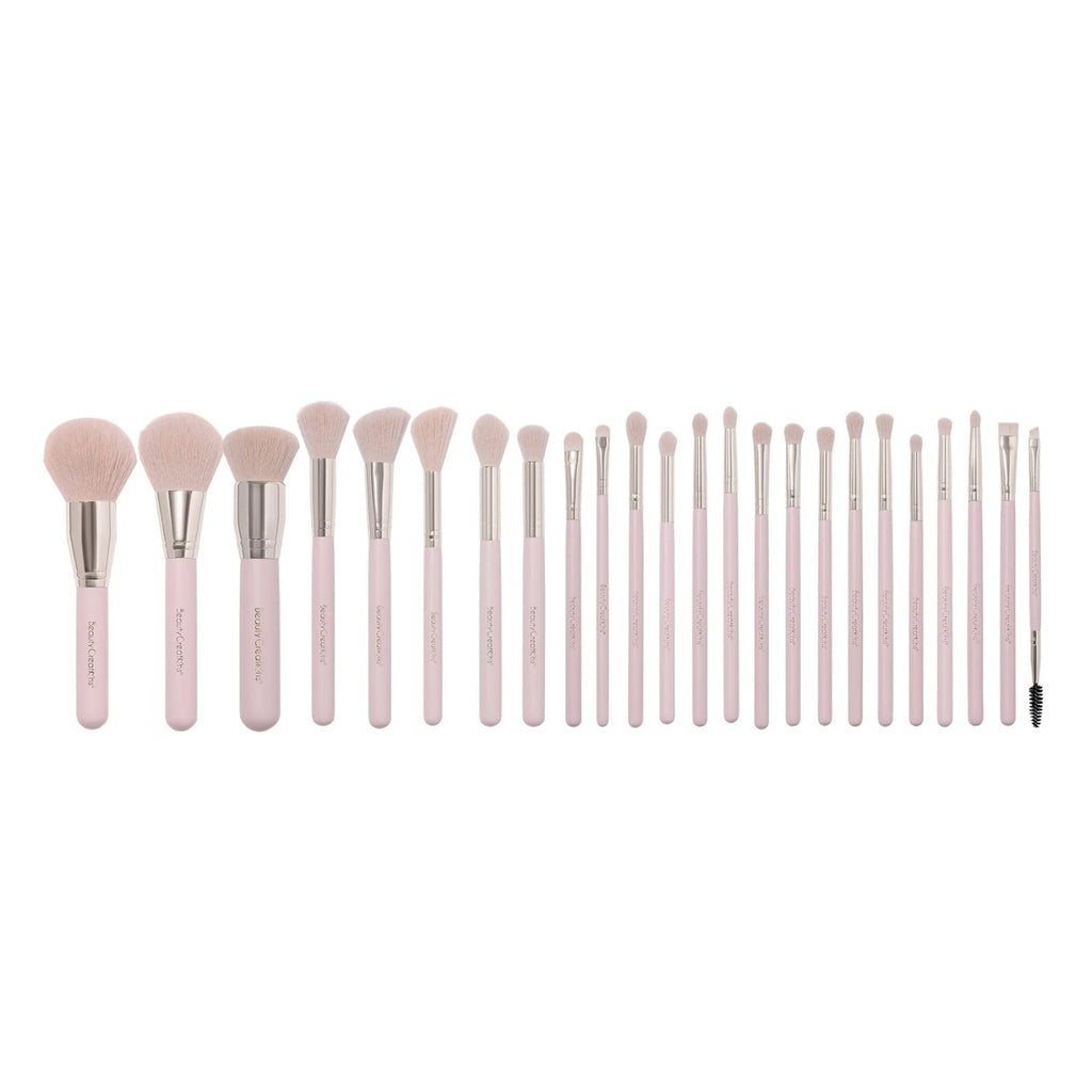 Set de Brochas Beauty Creations OH DARLING