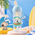 Pachón Snoopy