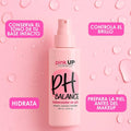 Pink Up Cosmetics PH Balance – Balanceador de pH