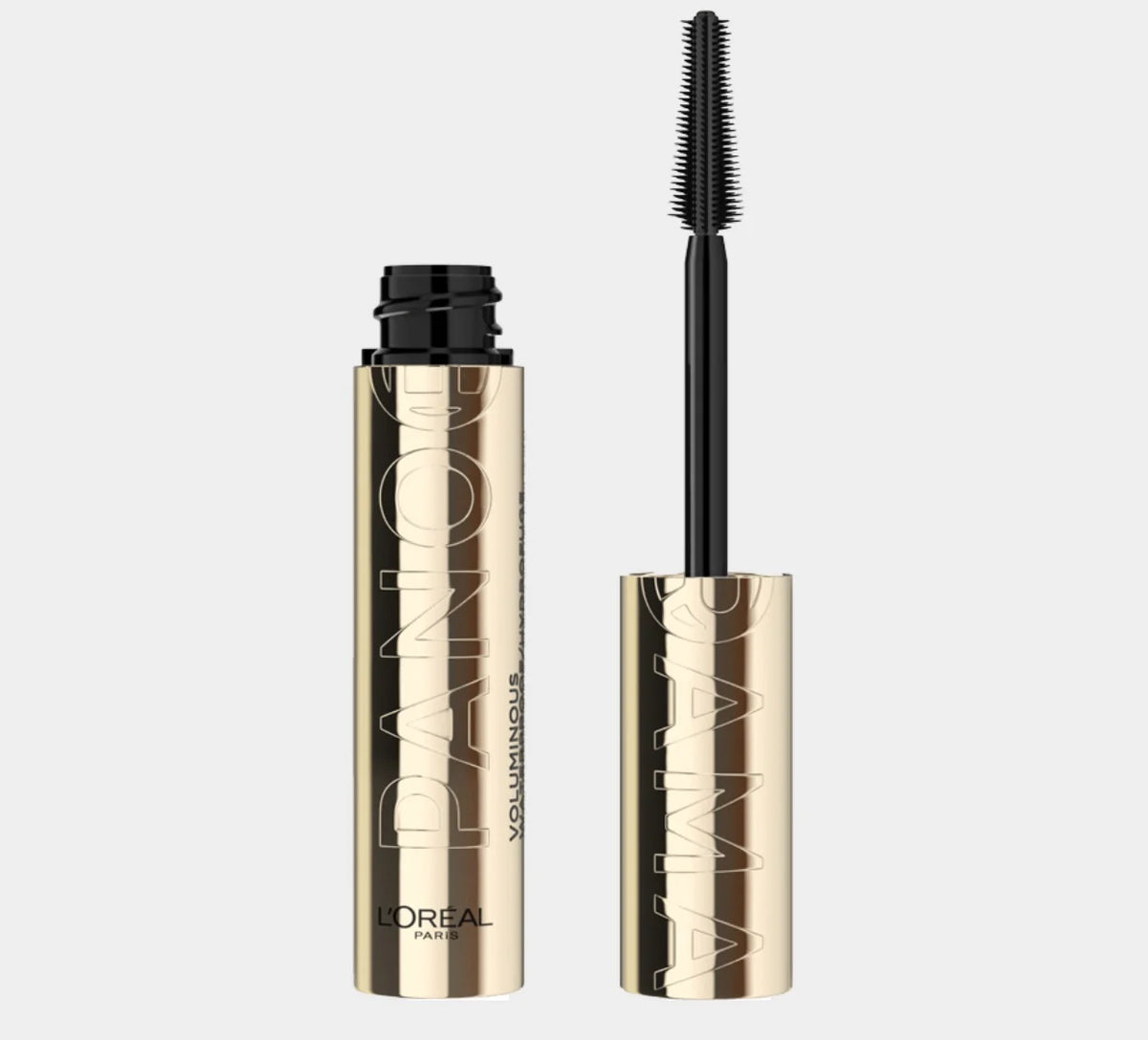 L’Oréal Paris Panorama Mascara de pestañas - Waterproff