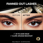 L’Oréal Paris Panorama Mascara de pestañas - Waterproff