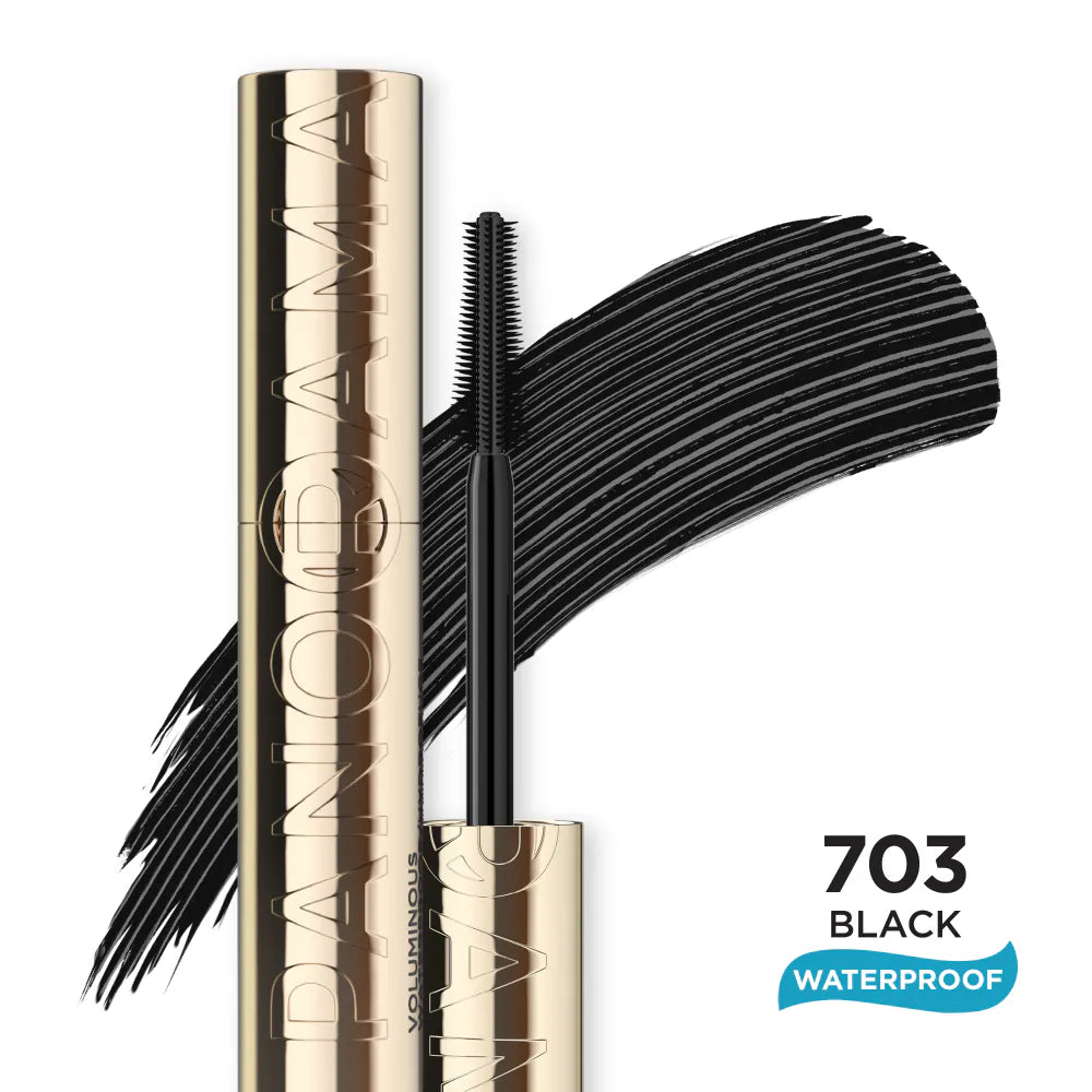 L’Oréal Paris Panorama Mascara de pestañas - Waterproff