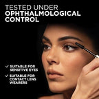 L’Oréal Paris Panorama Mascara de pestañas - Waterproff