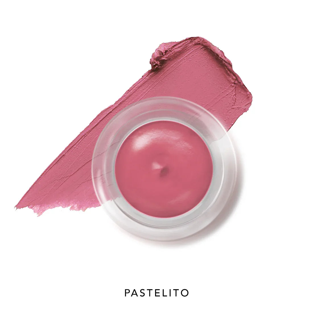 Mousse Matte Cheek & Lip Pot – Labios y Mejillas