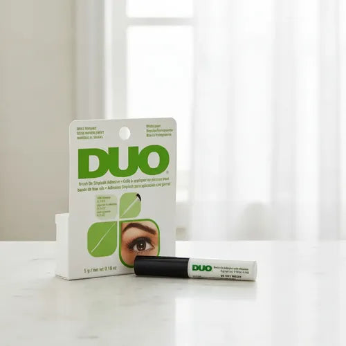 Pegamento para pestañas DUO