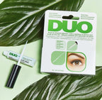 Pegamento para pestañas DUO
