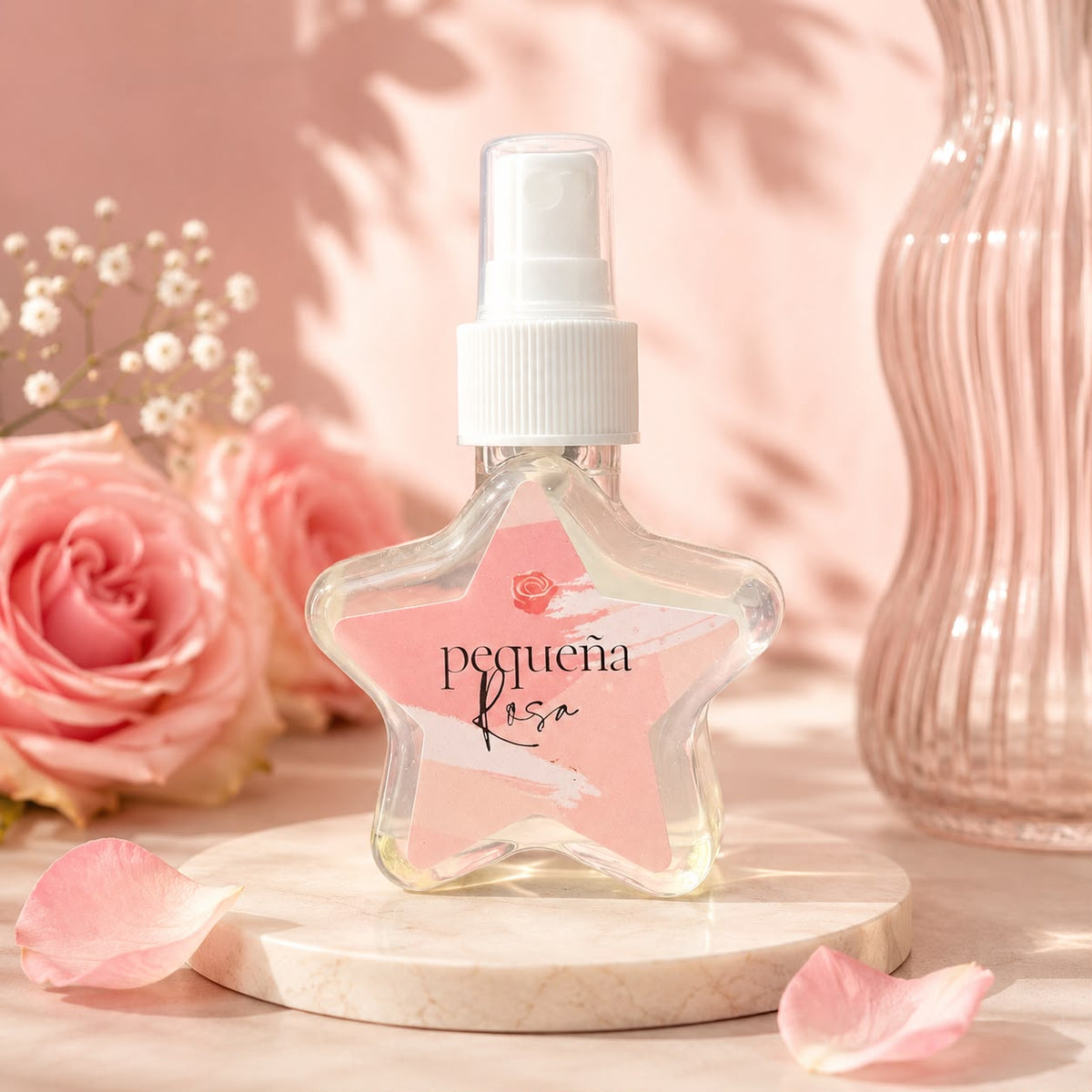 Aroma para Cabello De León