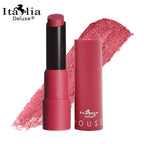 Italia Deluxe Mousse Matte Lipstick