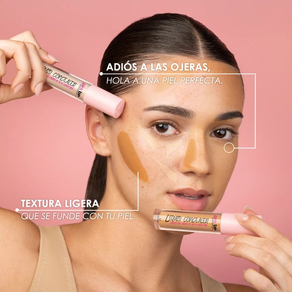 Pink Up Liquid Concealer