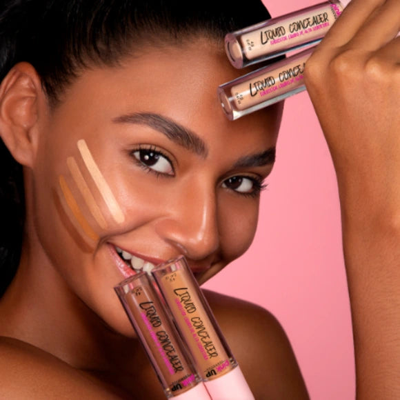 Pink Up Liquid Concealer