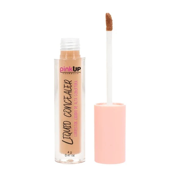 Pink Up Liquid Concealer