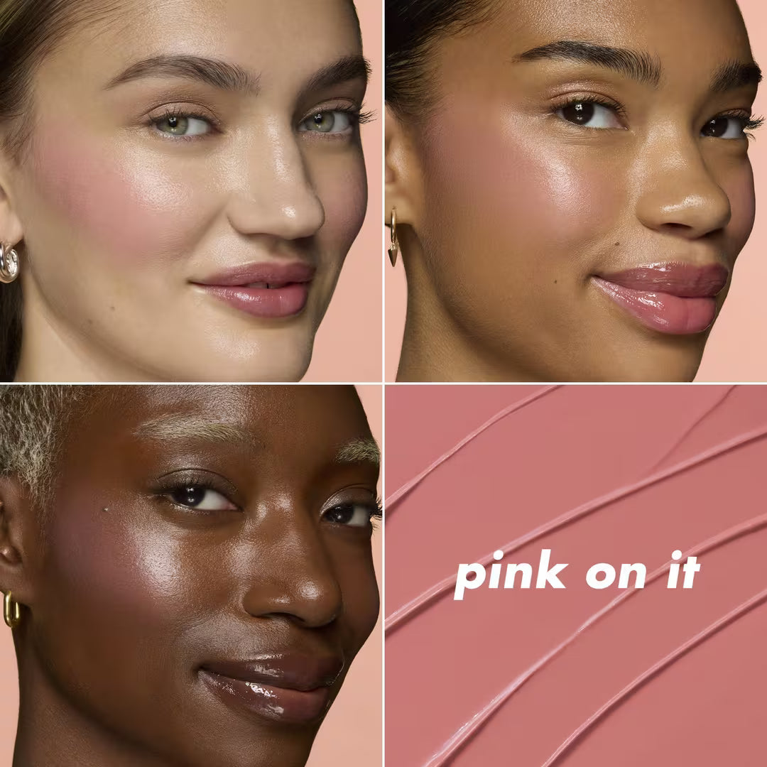 e.l.f. Soft Glam Cream Blush Stick