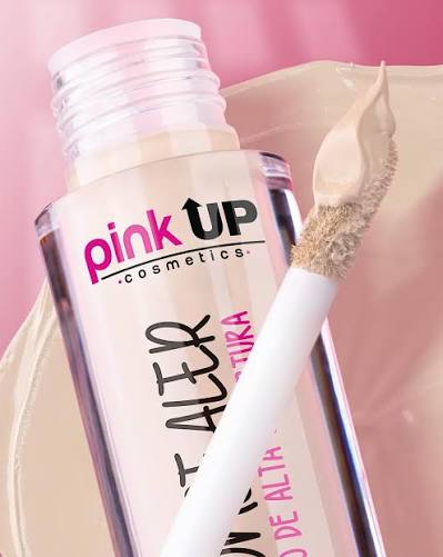 Pink Up Liquid Concealer