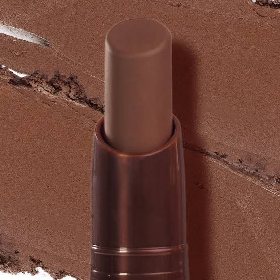 Locked In Place Matte Lippie Italia deluxe