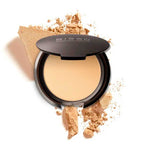 Polvo Compacto BISSÚ