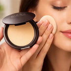 Polvo Compacto BISSÚ
