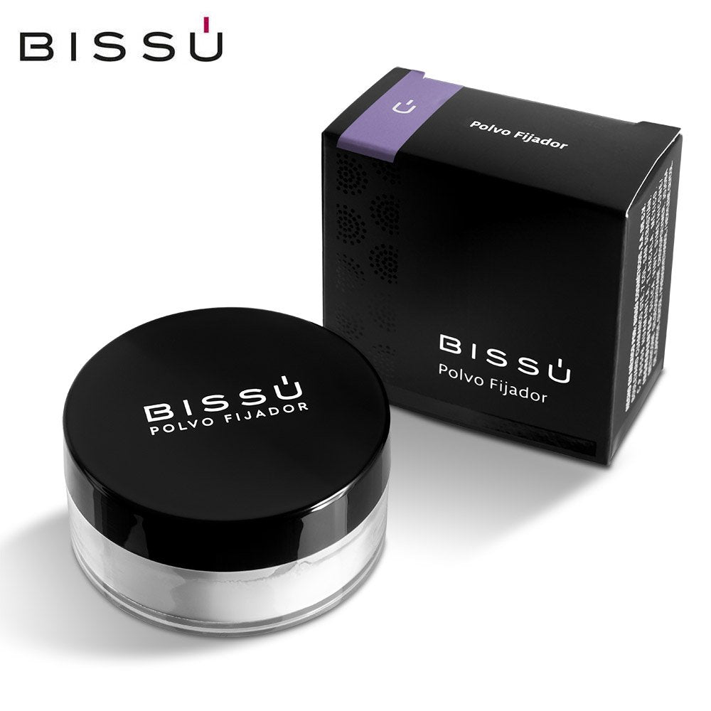Polvo Fijador Bissú